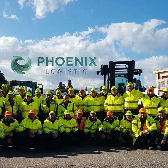 Reggio, nuova fase per la Phoenix Logistic dopo il riconoscimento delle professionalità