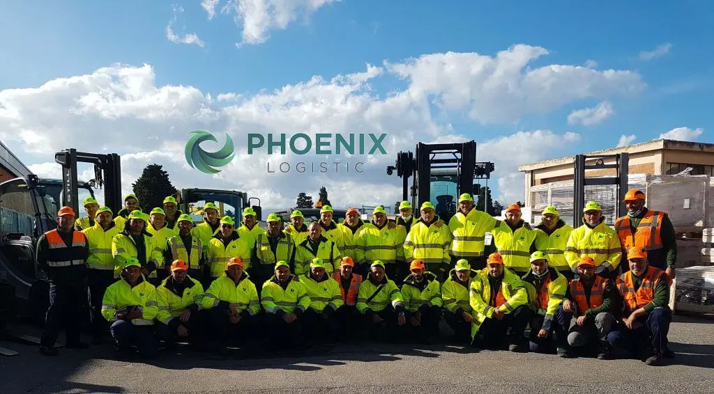 Reggio, nuova fase per la Phoenix Logistic dopo il riconoscimento delle professionalità