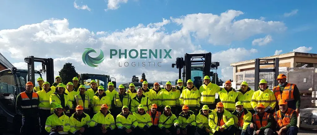 Reggio, nuova fase per la Phoenix Logistic dopo il riconoscimento delle professionalità