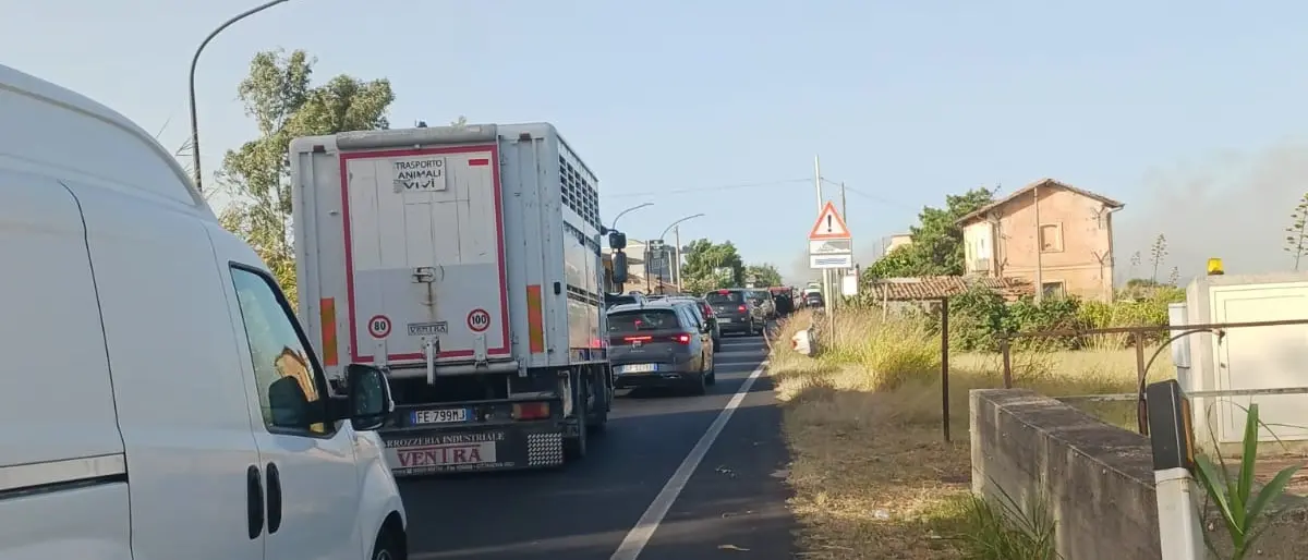 Italia Viva: sulla SS 106 «Spreco di denaro pubblico. Serve un nuovo tracciato, basta soluzioni tampone»