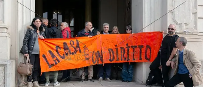 Coronavirus a Reggio Calabria, \"Un mondo di mondi\": «Dove va chi non ha una casa?»