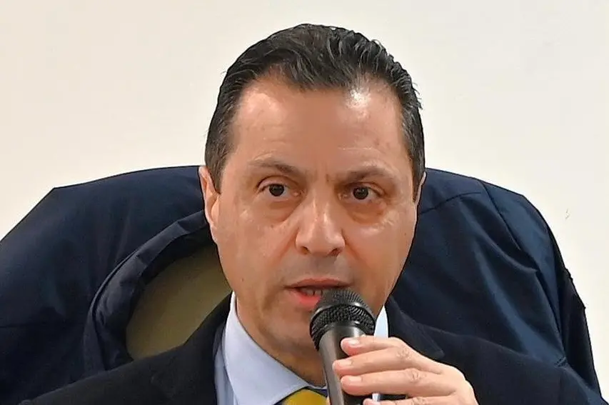 Reggio, carenza di organico nell'ufficio di Polizia di frontiera: il Siulp sollecita il Ministero