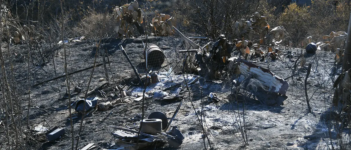 A due anni dal maxi-rogo di Mosorrofa, ancora nessuna bonifica: i risultati dello studio epidemiologico restano bloccati