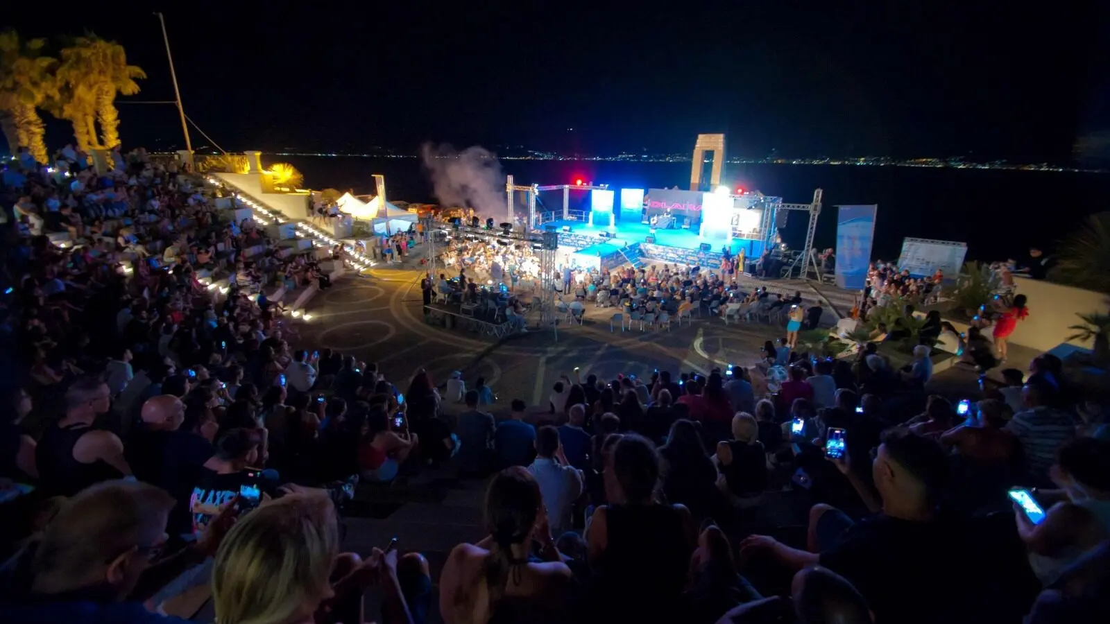 I Tesori del Mediterraneo: Reggio Calabria si prepara a celebrare la XX edizione della kermesse