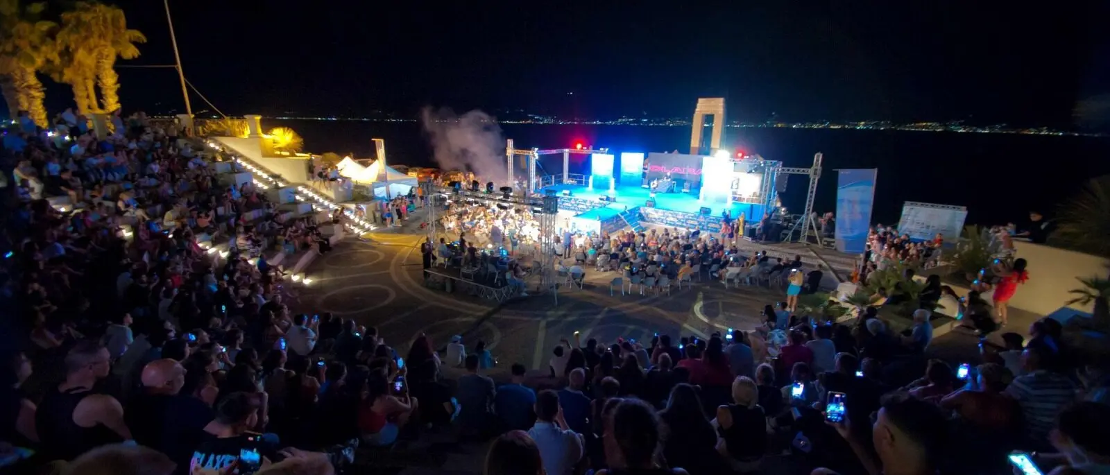 I Tesori del Mediterraneo: Reggio Calabria si prepara a celebrare la XX edizione della kermesse