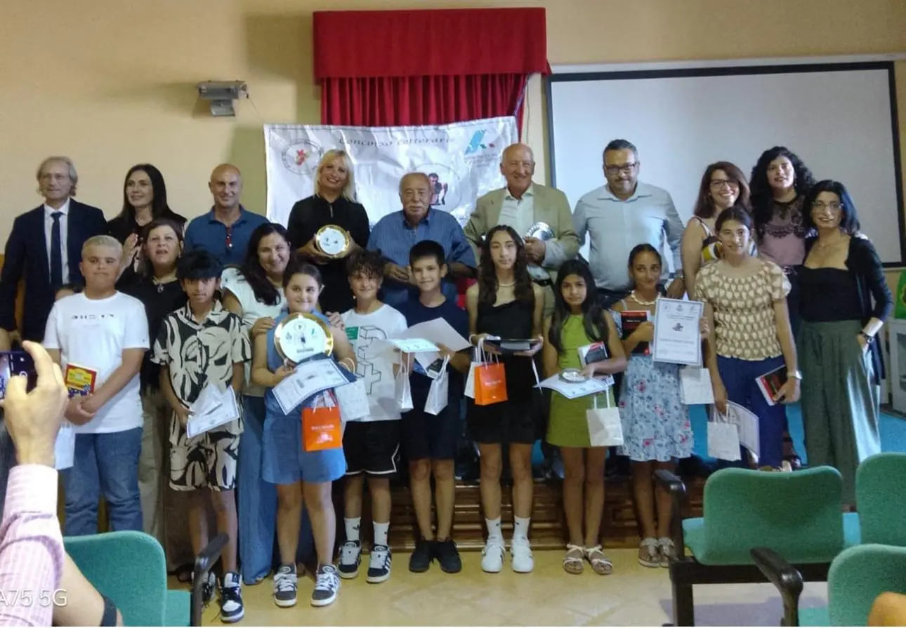 Reggio, l'assessore all'Istruzione Briante: «Sport, scrittura e impegno: i giovani calabresi protagonisti di un percorso di crescita autentico»