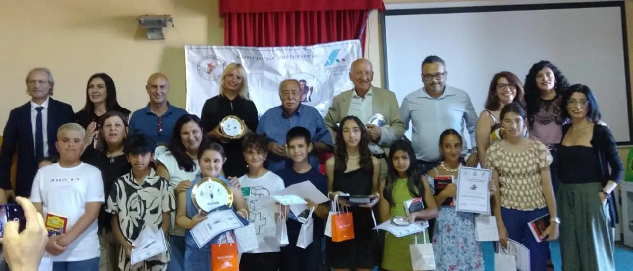 Reggio, l'assessore all'Istruzione Briante: «Sport, scrittura e impegno: i giovani calabresi protagonisti di un percorso di crescita autentico»