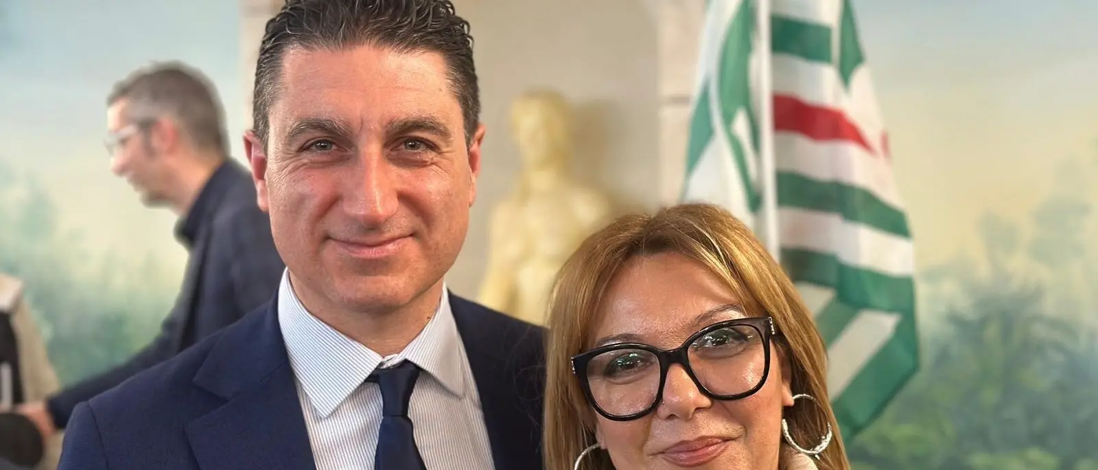 Incendi e cambiamenti climatici, la CISL e la FAI: «Serve responsabilità condivisa, lavoro e tutela del territorio al centro dell’agenda»