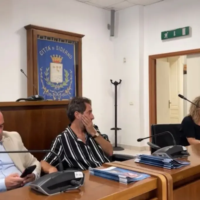 Siderno pronta ad immergersi nel Blu, al rione Sbarre arte cultura e musica