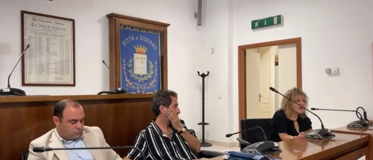 Siderno pronta ad immergersi nel Blu, al rione Sbarre arte cultura e musica