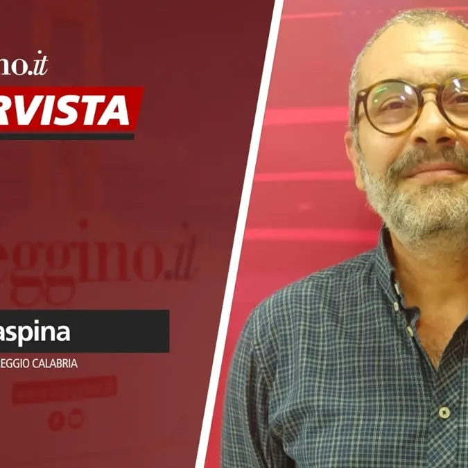 A TU PER TU | Nicola Malaspina, dalle dimissioni alla ricandidatura: «L’ho promesso ai mie figli» - VIDEO