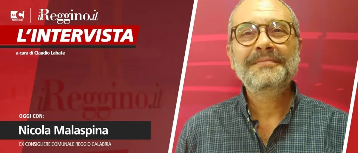 A TU PER TU | Nicola Malaspina, dalle dimissioni alla ricandidatura: «L’ho promesso ai mie figli» - VIDEO