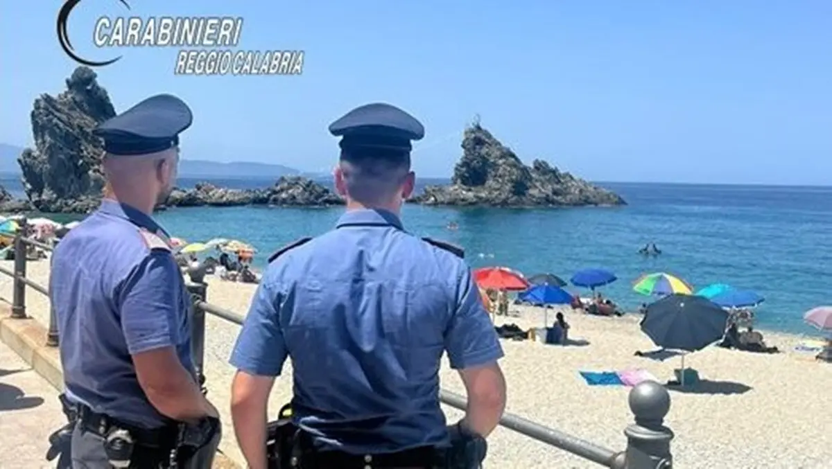 Polistena, la 14enne salvata a Palmi si è svegliata e sta bene