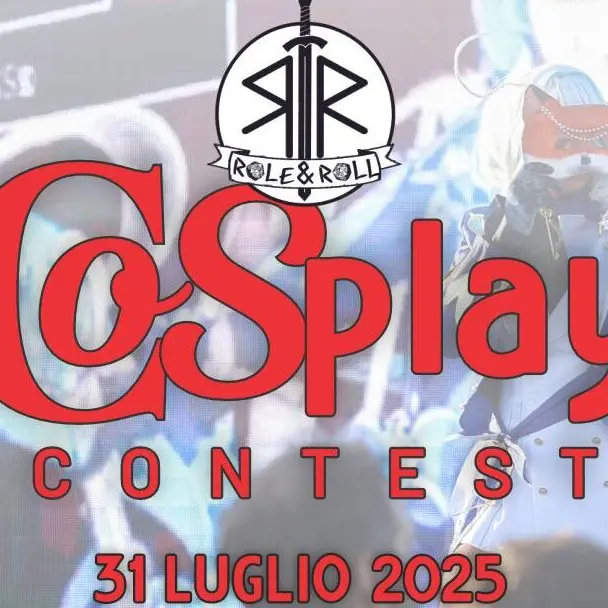 Reggio, al via \"Tesori del Mediterraneo\" il Cosplay contest all'Arena dello Stretto