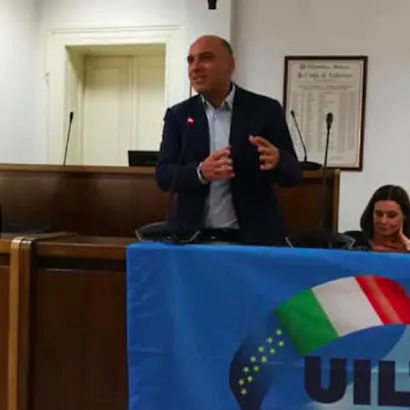 Princi Uiltemp: «la Commissione di Siderno non si confronta con il Sindacato su ex Lpu»