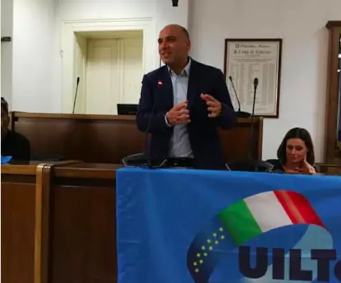 Princi Uiltemp: «la Commissione di Siderno non si confronta con il Sindacato su ex Lpu»