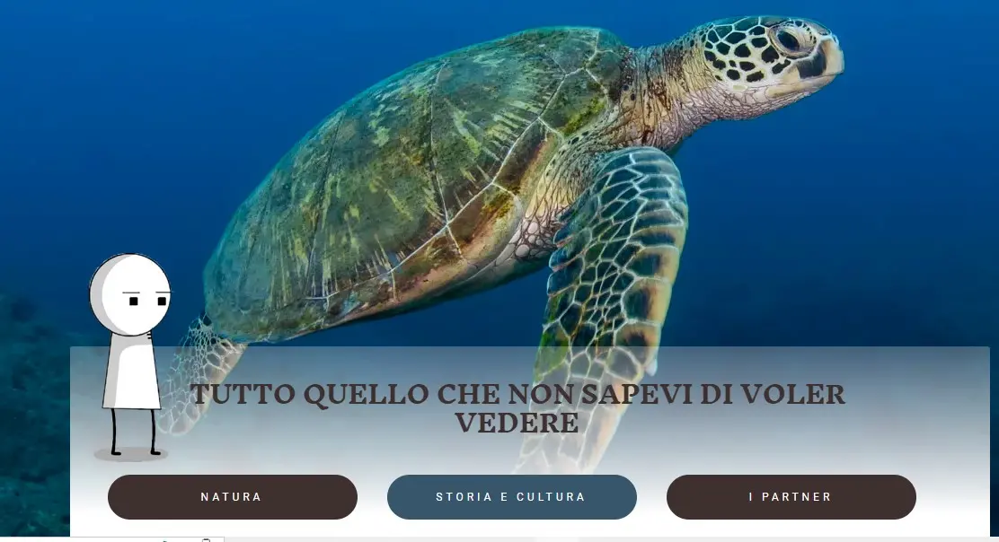 Nasce nella locride la guida interattiva “Dove mi trovo?”