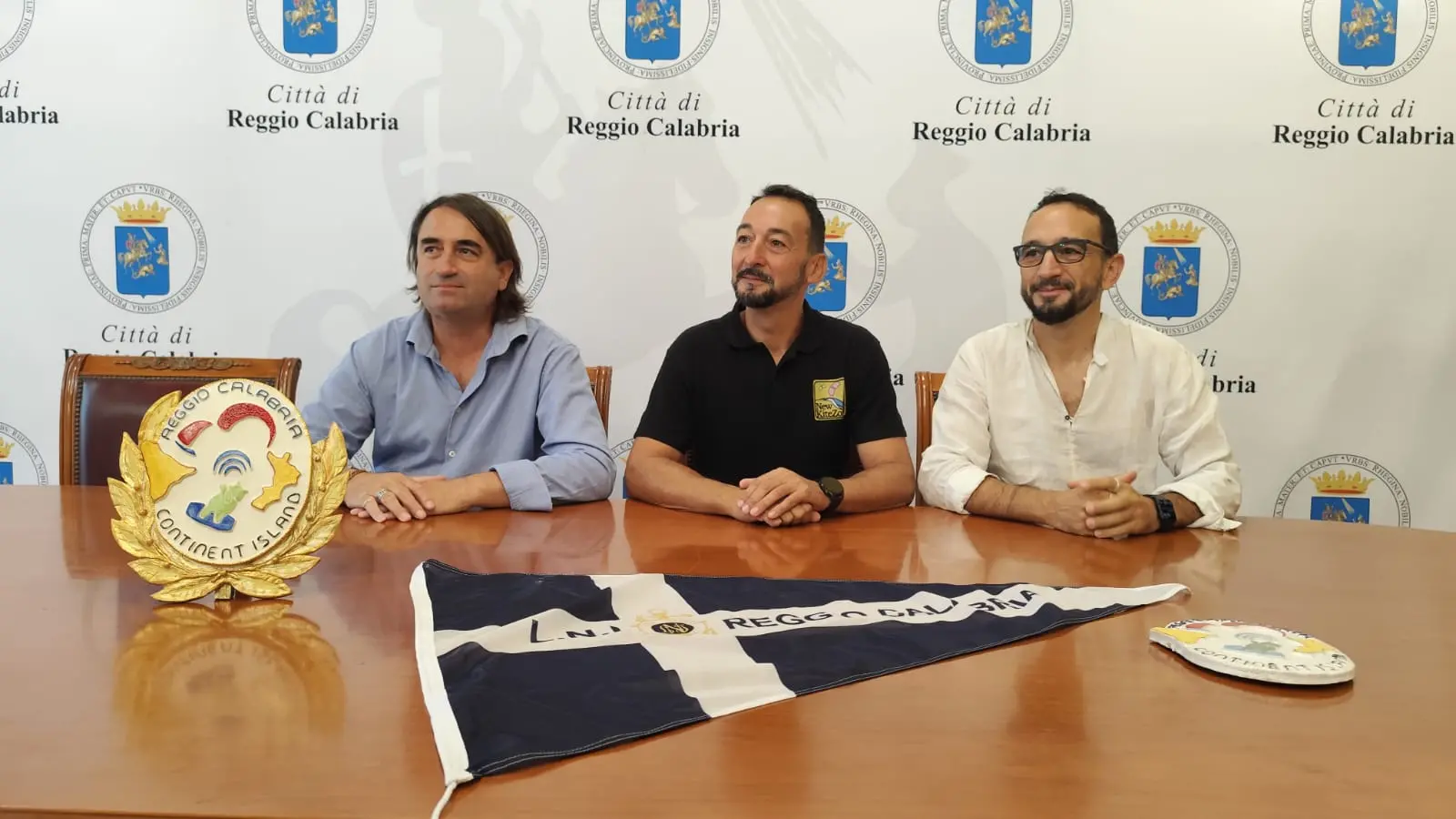 Reggio, tutto pronto per la \"Continent Island\": sullo Stretto la 18esima edizione tra vento, sport e promozione del territorio