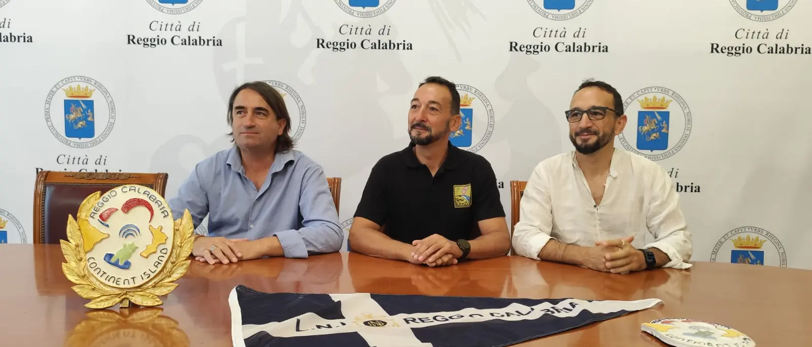 Reggio, tutto pronto per la \"Continent Island\": sullo Stretto la 18esima edizione tra vento, sport e promozione del territorio