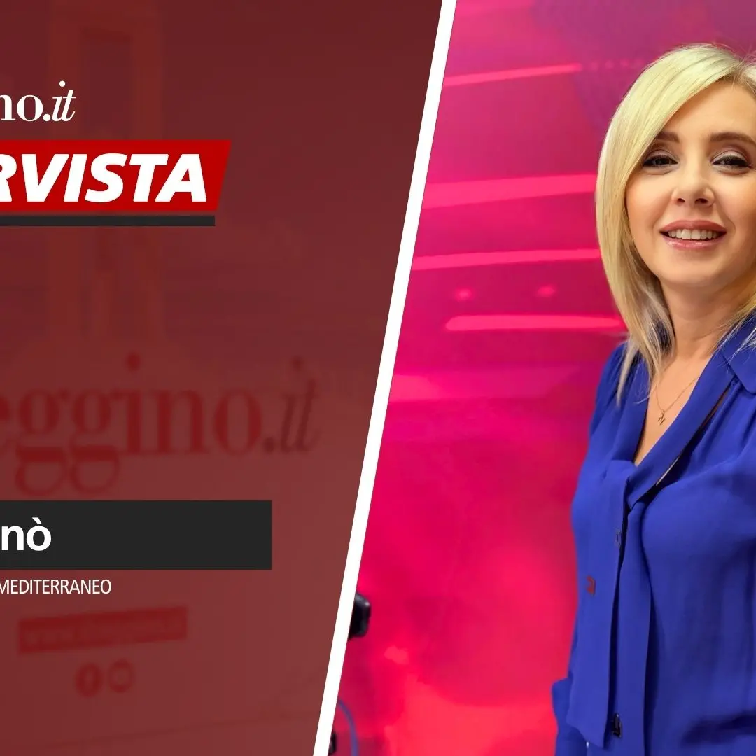 A TU PER TU | I Tesori del Mediterraneo, il ritorno della bellezza a Reggio: Natalia Spanó tra passione, territorio e rinascita