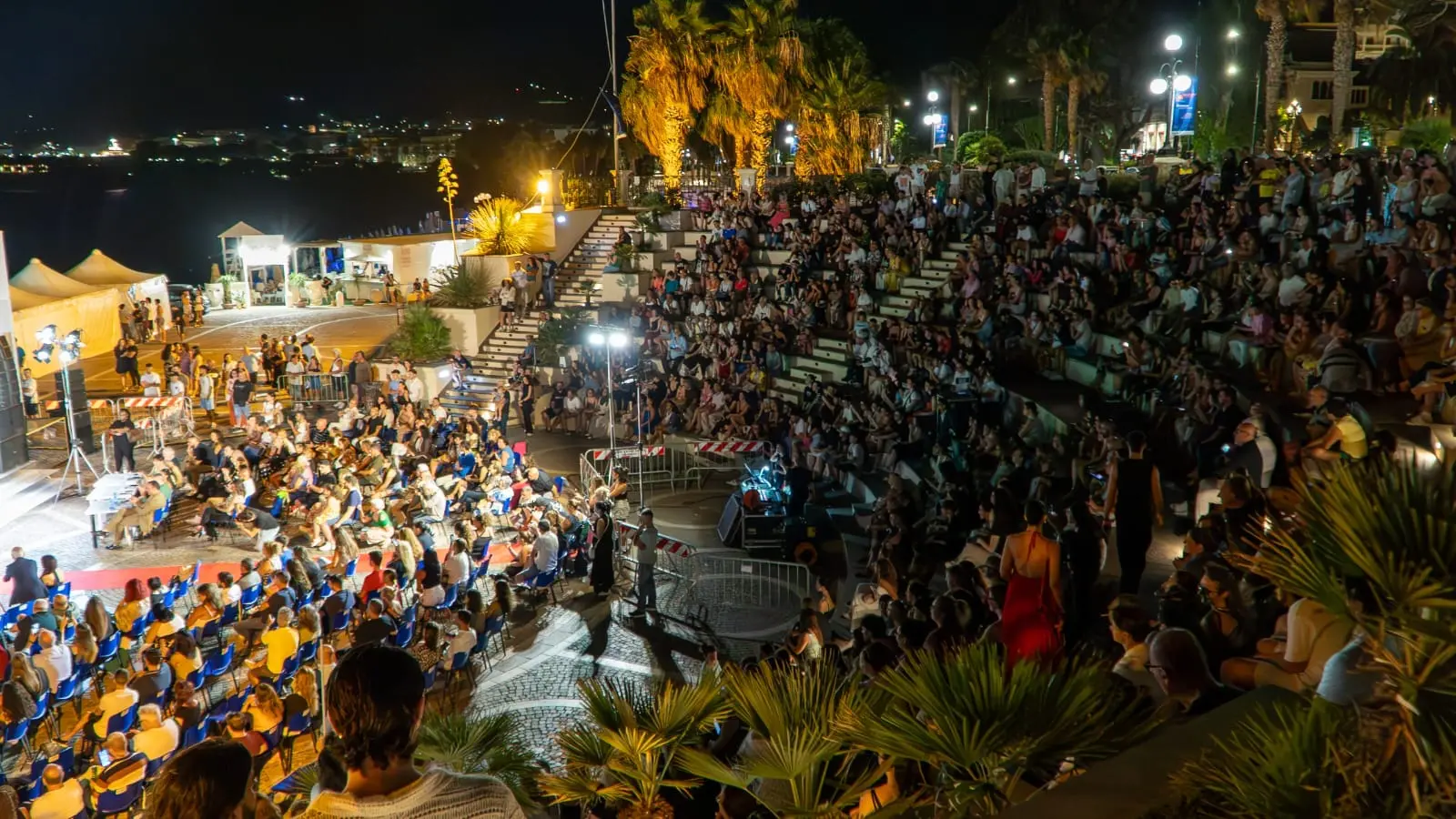 Fashion Day dello Stretto accende i riflettori su Casa Paese e lancia un appello alla solidarietà