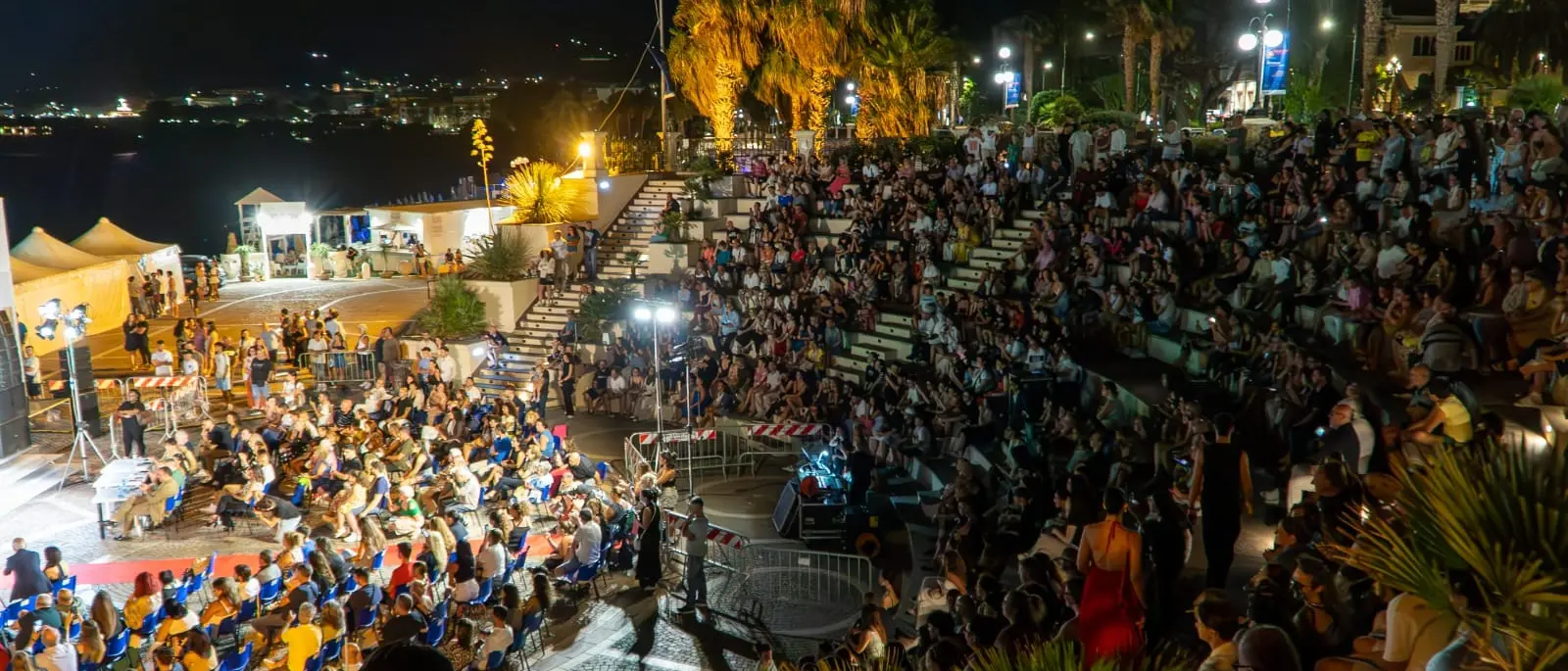 Fashion Day dello Stretto accende i riflettori su Casa Paese e lancia un appello alla solidarietà