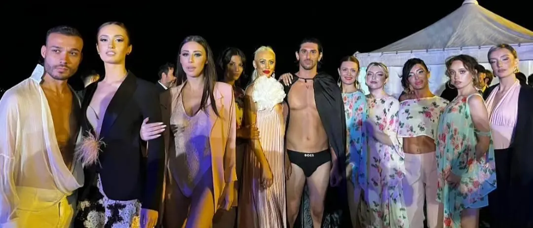 Inclusione e stile sotto la Dea Athena: il Fashion Day riempie l'Arena | FOTO