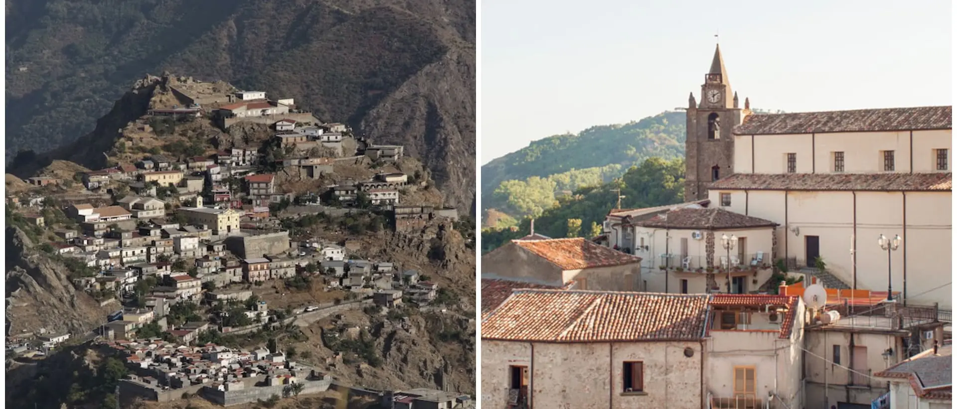 Aree interne, da Roccaforte a Staiti scoppia la rabbia dei sindaci: «Il Governo ci ha voltato le spalle, stanno firmando la nostra fine»