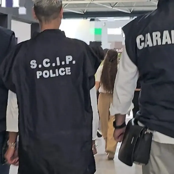 Millennium, estradato dalla Spagna uno degli indagati destinatario di ordinanza cautelare - VIDEO