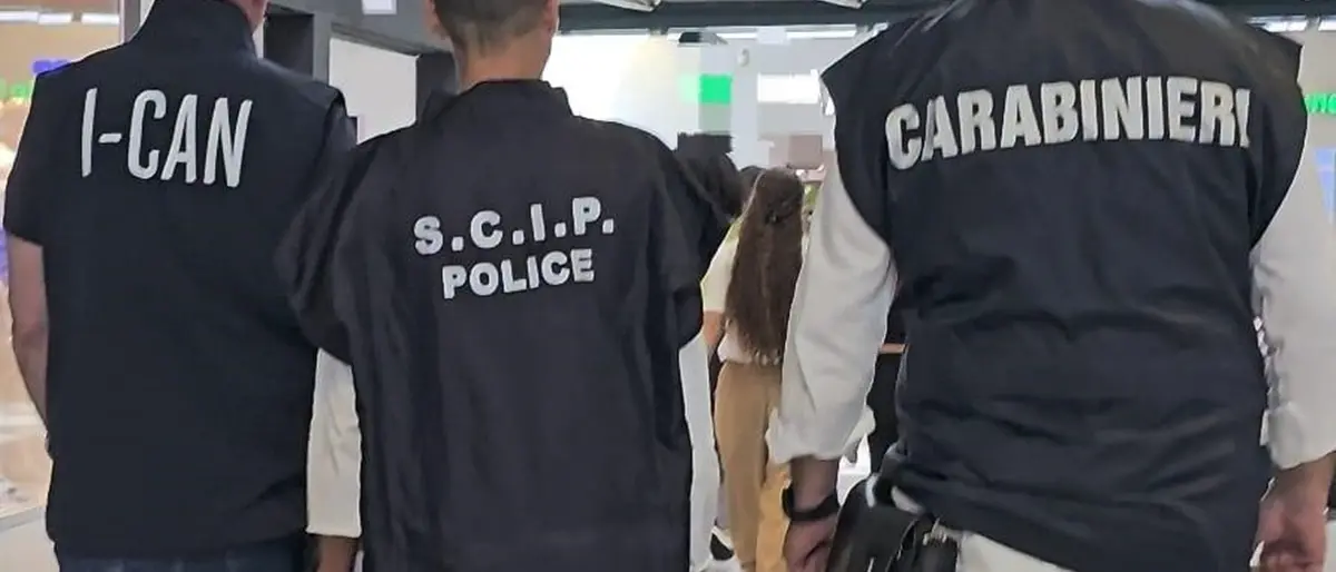 Millennium, estradato dalla Spagna uno degli indagati destinatario di ordinanza cautelare - VIDEO