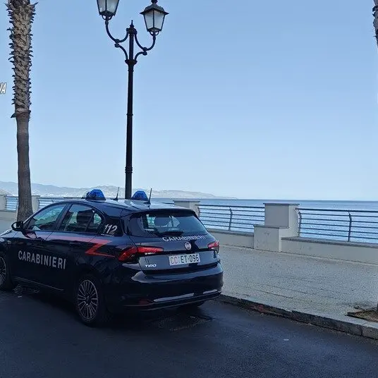 Bagnara: lavoratore in nero, cibo non tracciato e videosorveglianza abusiva. Chiuso stabilimento balneare