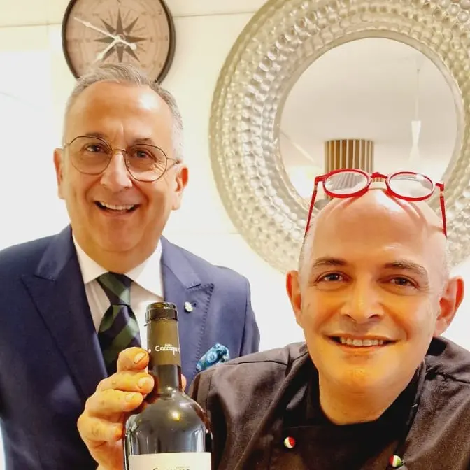 Terranova Sappo Minulio celebra il gusto e le sue eccellenze