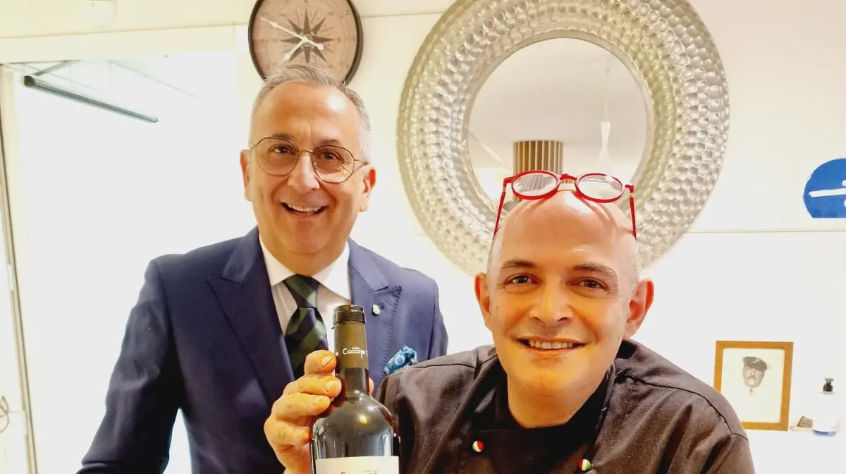 Terranova Sappo Minulio celebra il gusto e le sue eccellenze