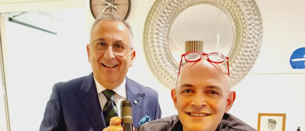 Terranova Sappo Minulio celebra il gusto e le sue eccellenze