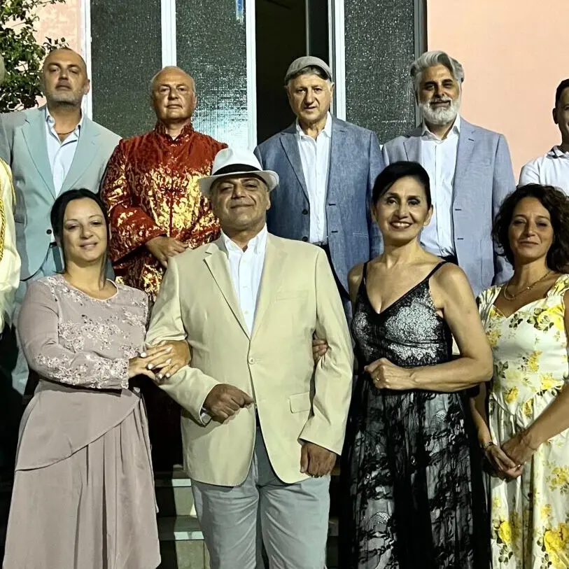 La compagnia “Great Talent” di Palmi apre Kalateatro 2025 con “Il Medico dei Pazzi” di Eduardo Scarpetta