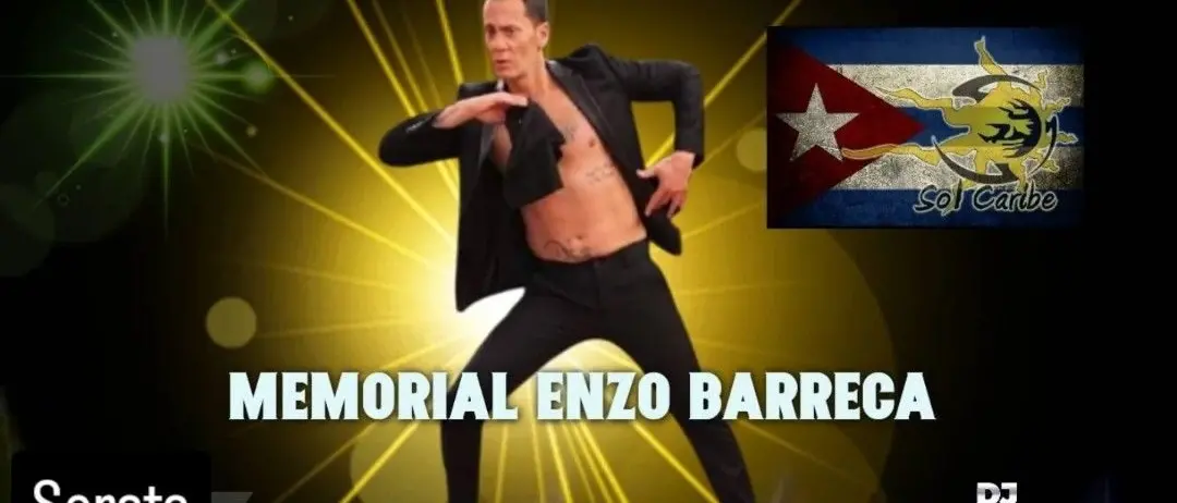 Primo Memorial Enzo Barreca: un tributo al cuore caraibico nel segno della memoria