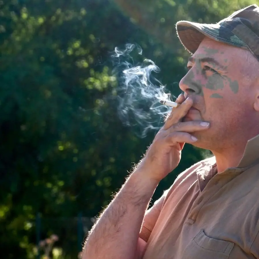 L’uomo e la sua montagna, Gioacchino Criaco: la vocazione culturale e la forza di un’identità ancestrale - FOTO