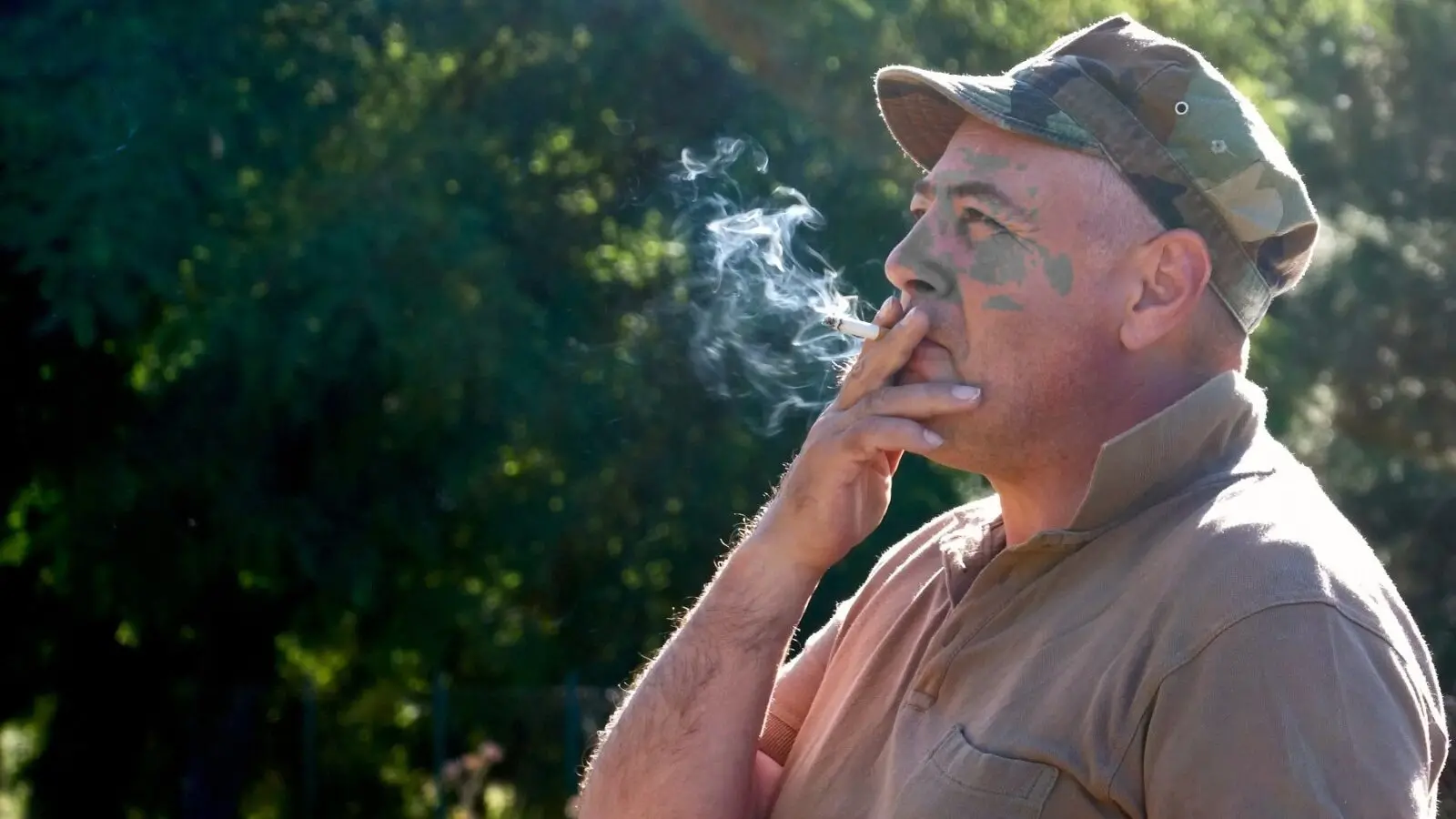 L’uomo e la sua montagna, Gioacchino Criaco: la vocazione culturale e la forza di un’identità ancestrale - FOTO