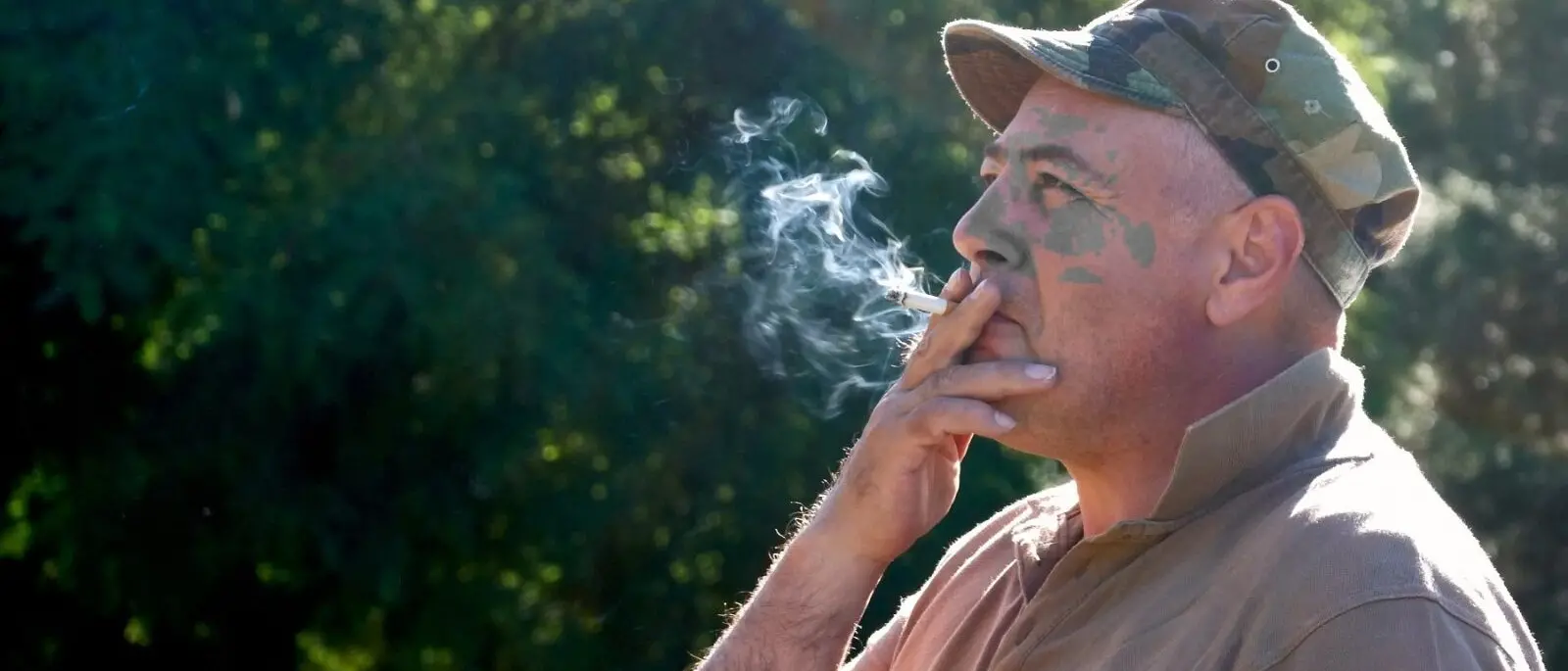 L’uomo e la sua montagna, Gioacchino Criaco: la vocazione culturale e la forza di un’identità ancestrale - FOTO