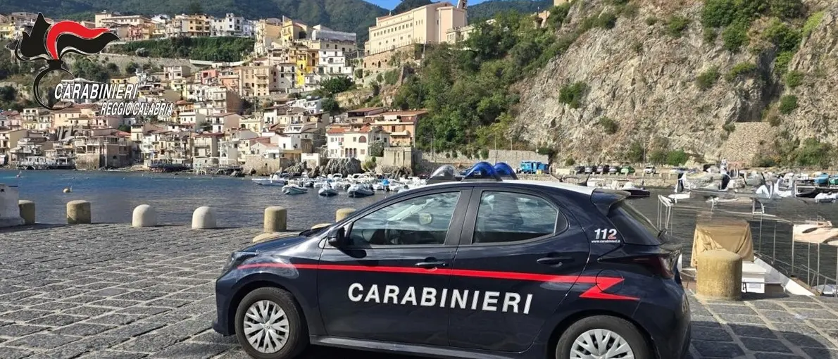 Scilla, controlli negli stabilimenti balneari: sanzioni, sequestri e una denuncia per violazioni sul lavoro