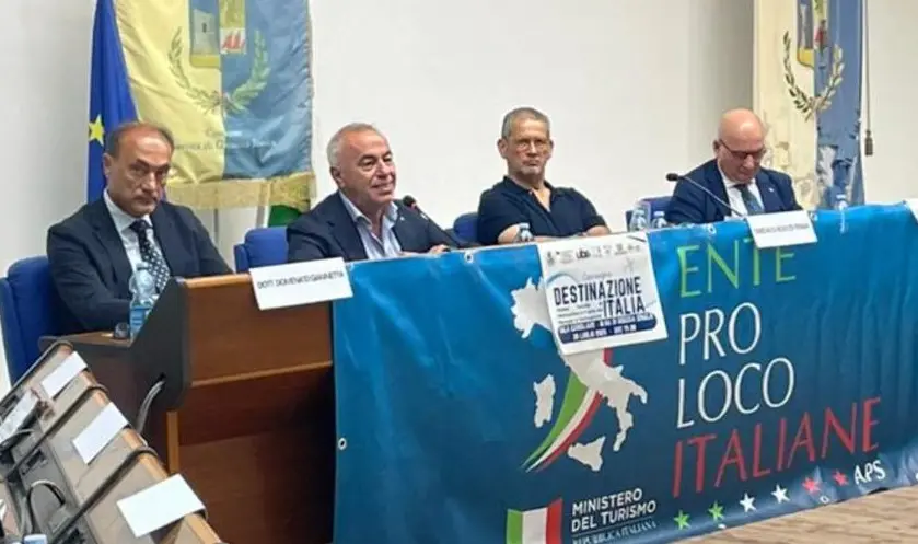 Presidente Lions Club di Locri: «Abbiamo strumenti normativi nazionali che potrebbero far decollare il comparto turistico, ma rimangono sulla carta»