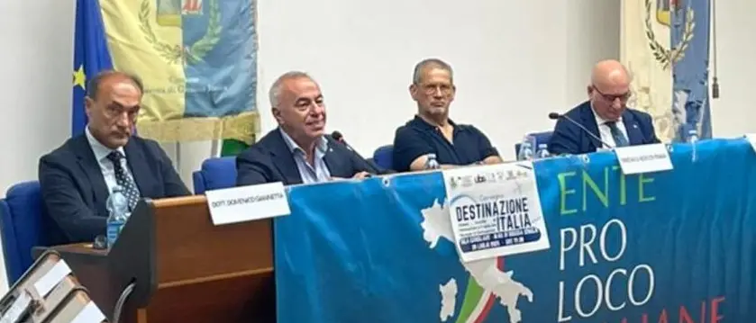 Presidente Lions Club di Locri: «Abbiamo strumenti normativi nazionali che potrebbero far decollare il comparto turistico, ma rimangono sulla carta»