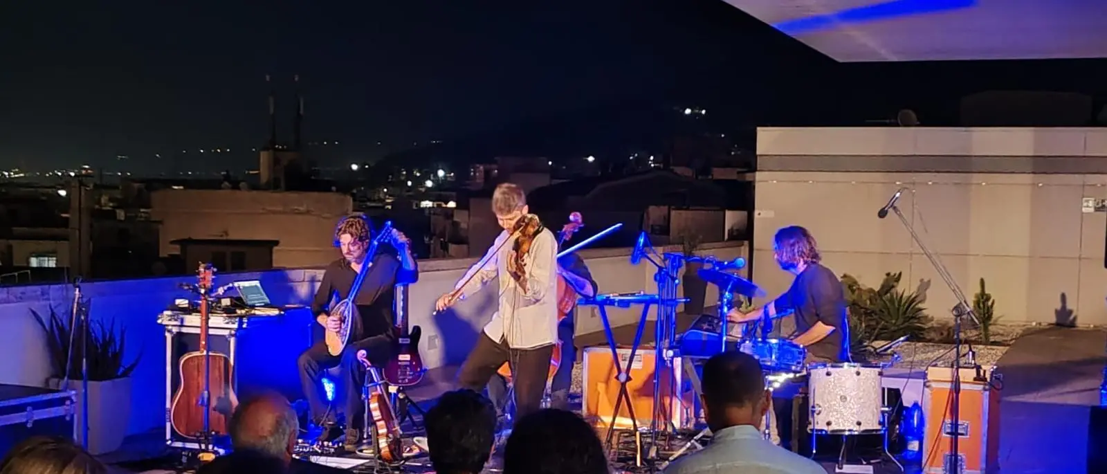 Reggio, prosegue la rassegna Museo in Fest 2025 al Museo Archeologico Nazionale