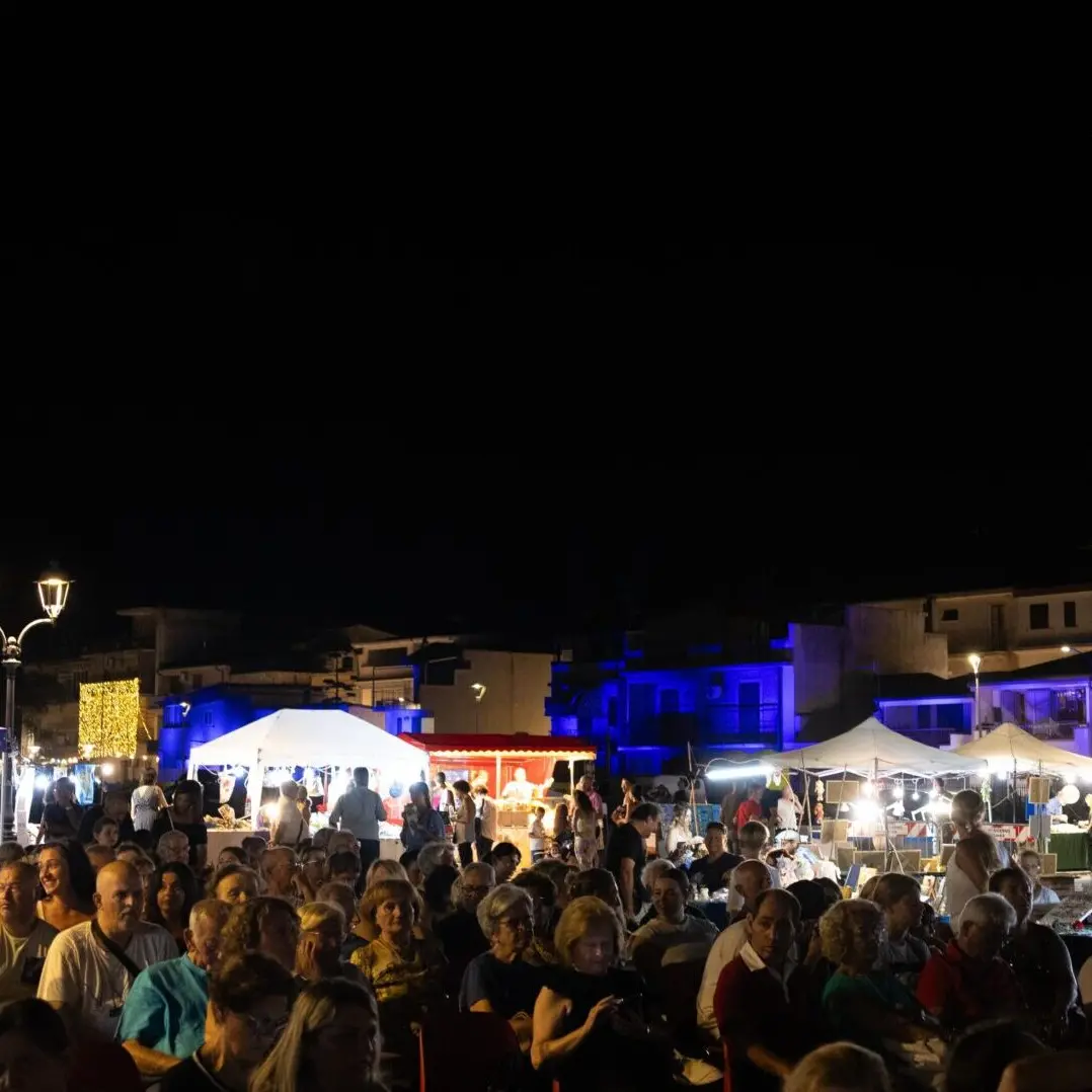 A Siderno la quarta edizione di “Immersi nel Blu-Festival del Mare”