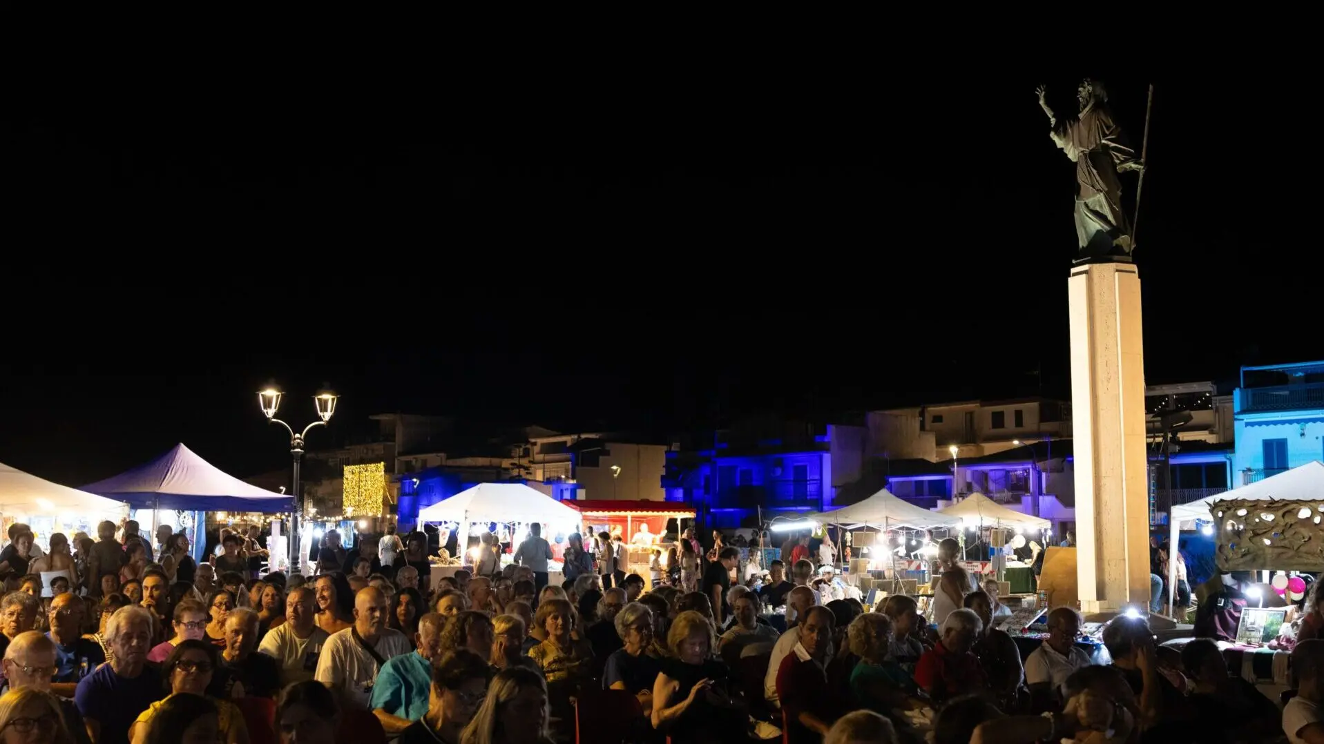 A Siderno la quarta edizione di “Immersi nel Blu-Festival del Mare”