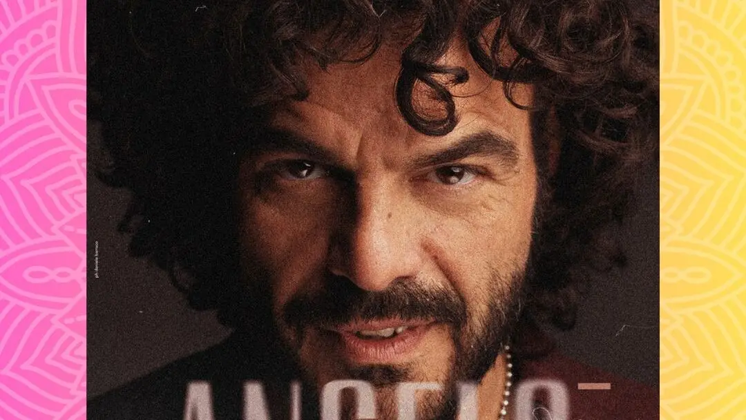 Roccella Summer Festival 2025, Francesco Renga in concerto al Teatro al Castello