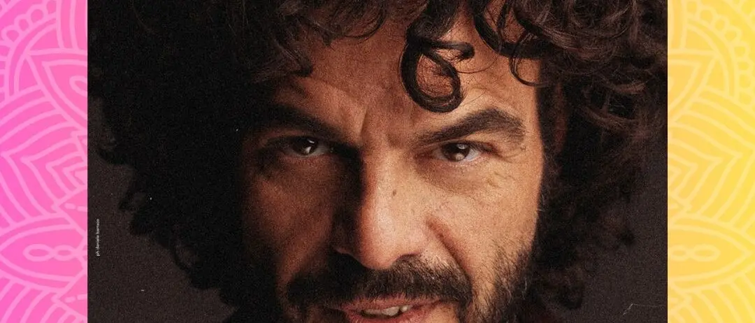 Roccella Summer Festival 2025, Francesco Renga in concerto al Teatro al Castello