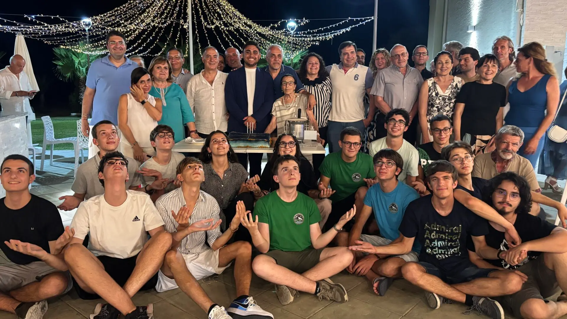 Conclusa la XXX^ edizione della Scuola estiva di Astronomia