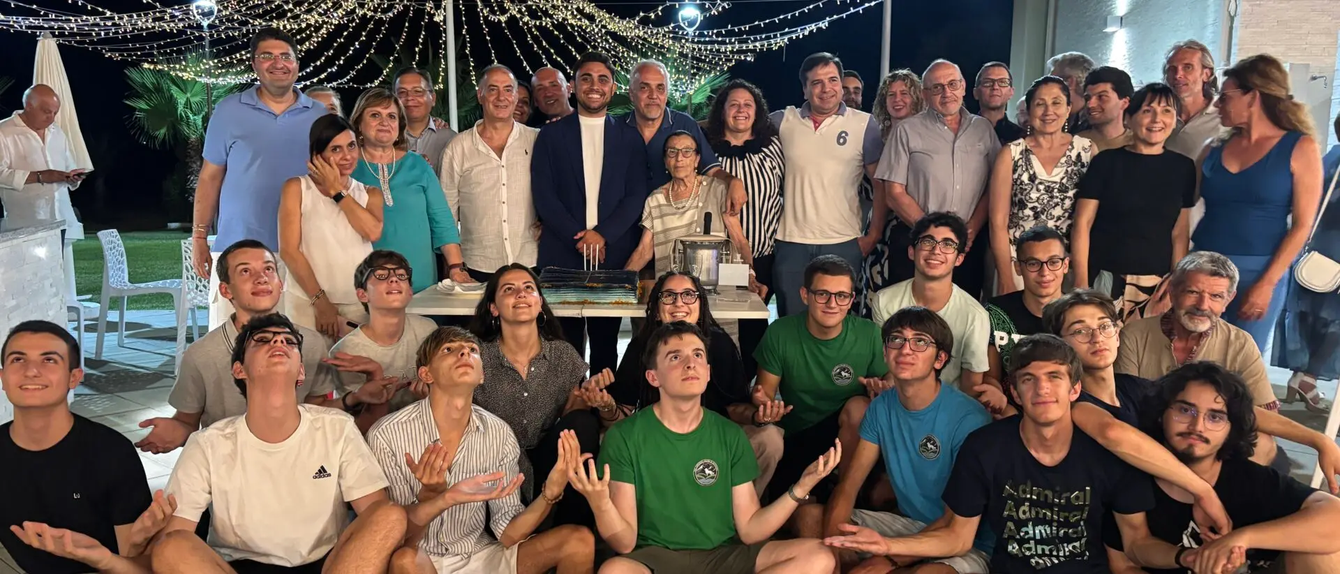 Conclusa la XXX^ edizione della Scuola estiva di Astronomia