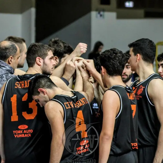 La Viola continua a volare. In trasferta la settima vittoria di fila